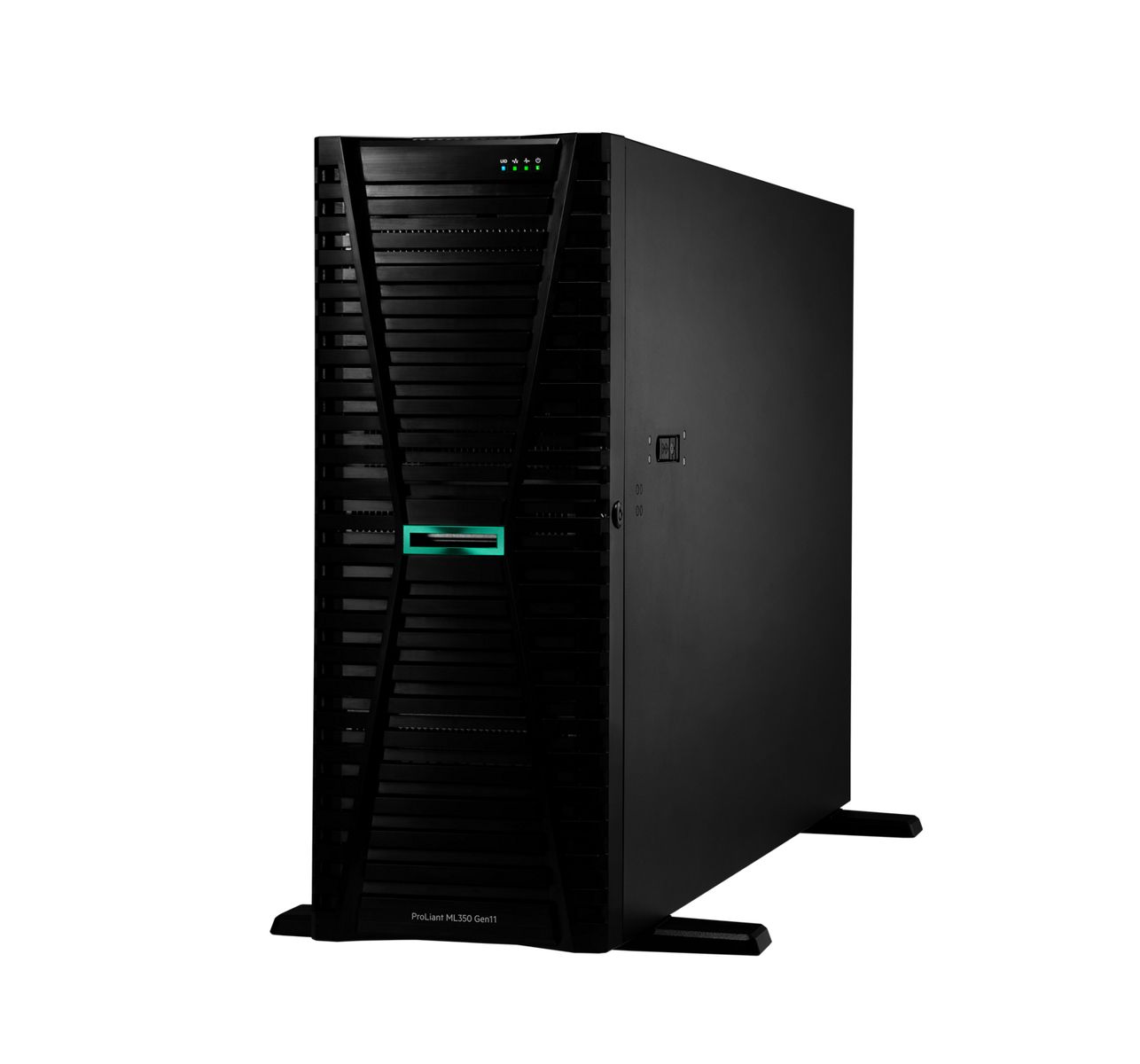 HEWLETT PACKARD ENT HPE ML350 G11 4514Y 2X32G 8SFF SSD SVR