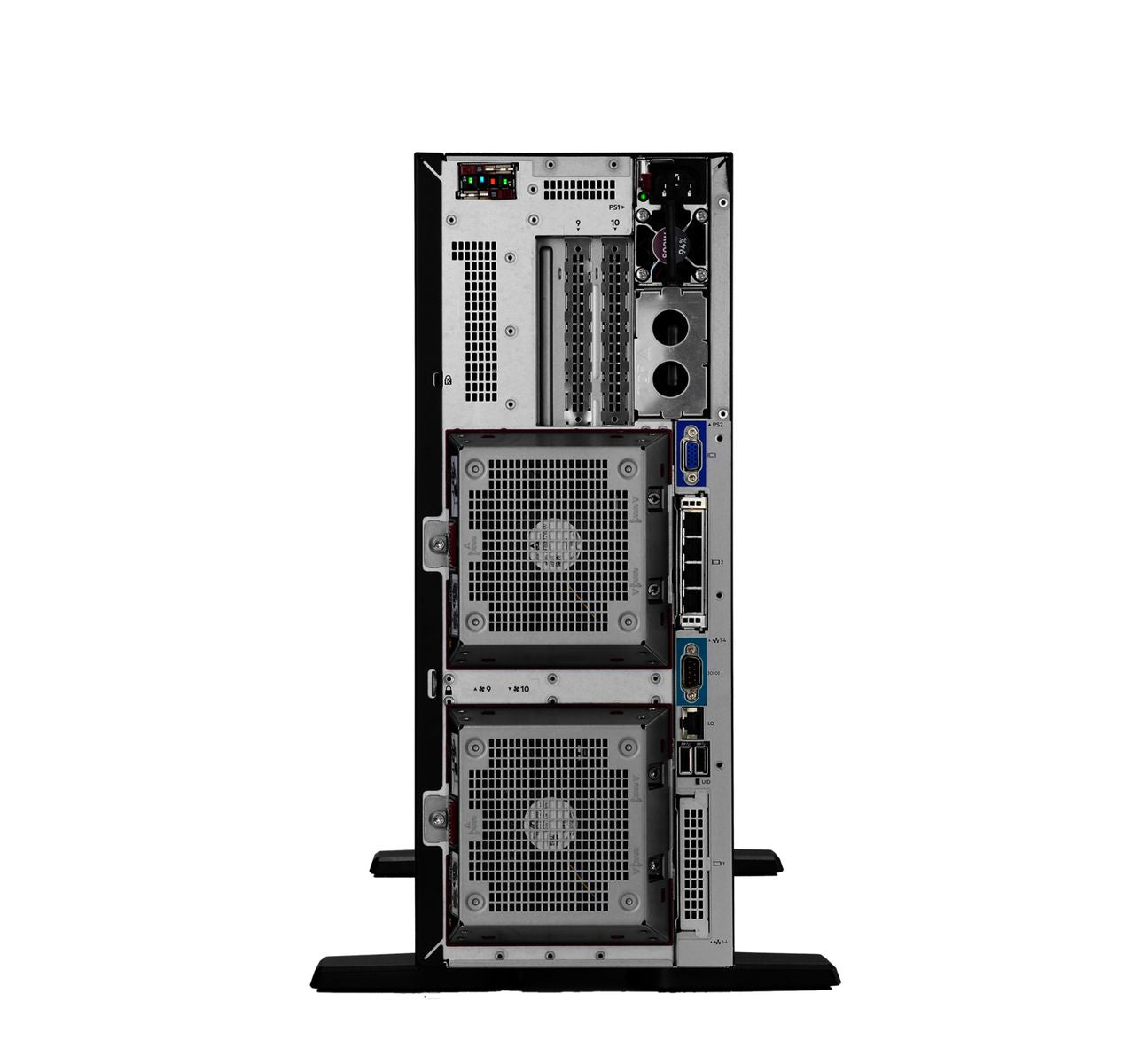 HEWLETT PACKARD ENT HPE ML350 G11 4514Y 2X32G 8SFF SSD SVR