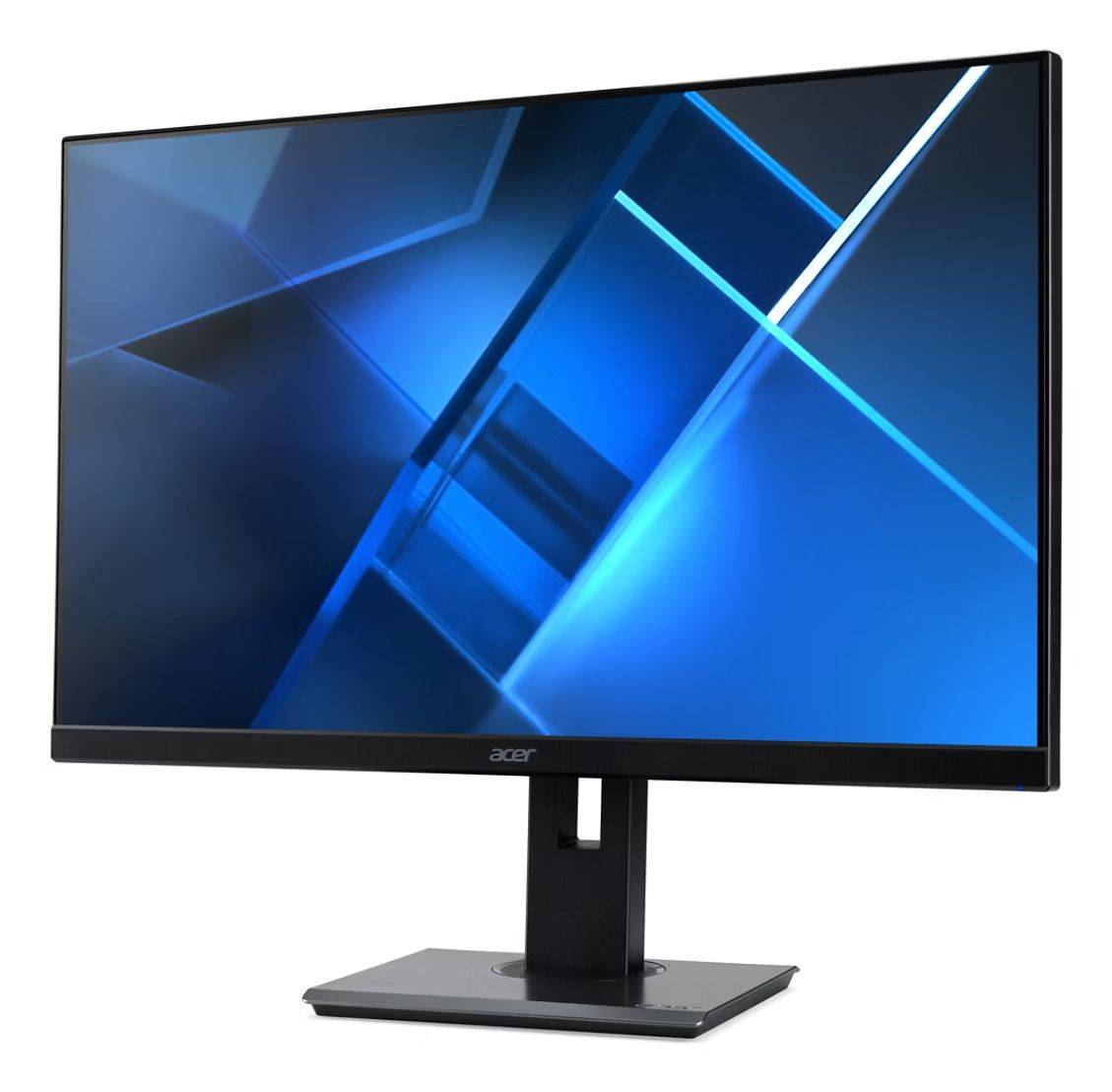 B277U 27 IPS 16:9 2560x1440 HDMI DP MULTIMED PIVOT [IMAGE 3]