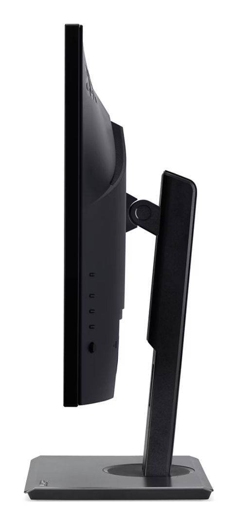 B277U 27 IPS 16:9 2560x1440 HDMI DP MULTIMED PIVOT [IMAGE 6]
