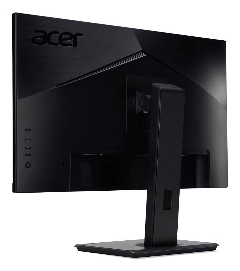 B277U 27 IPS 16:9 2560x1440 HDMI DP MULTIMED PIVOT [IMAGE 5]