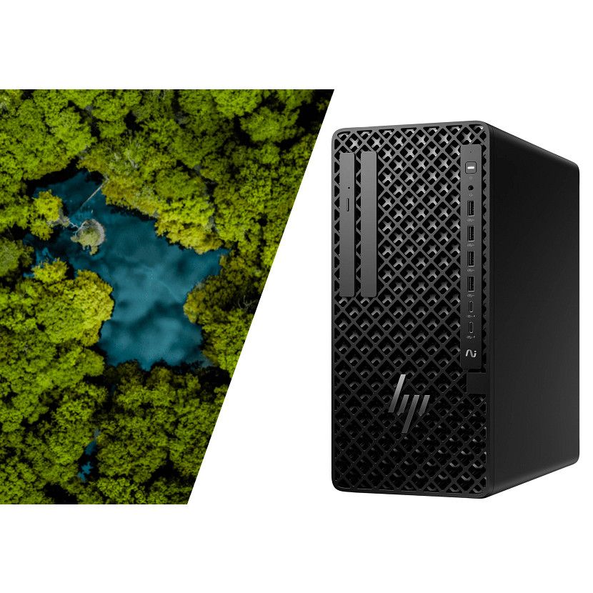 HP INC. Z1 TWR G1I ULTRA 9 285 32GB/1TB W11P 3YW