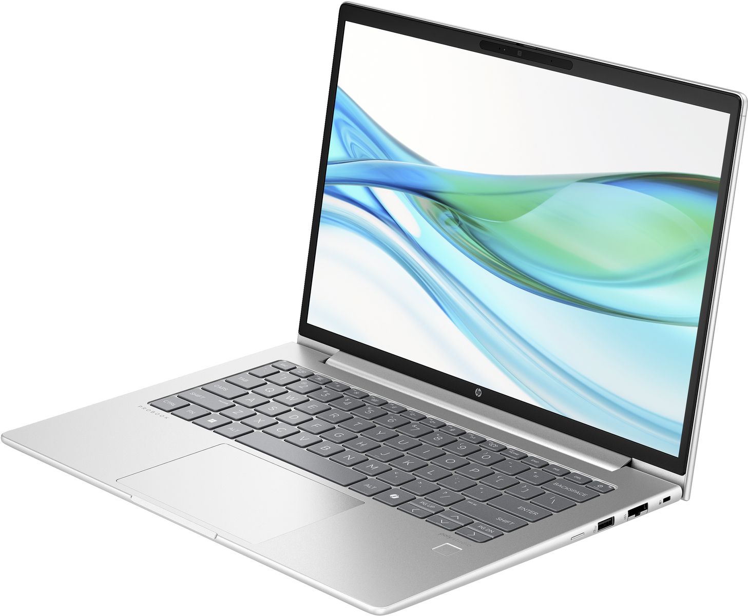 HP INC. 440G11 ULTRA 7-155U 8/512 14 AG WUXGA WIN11P 2YW