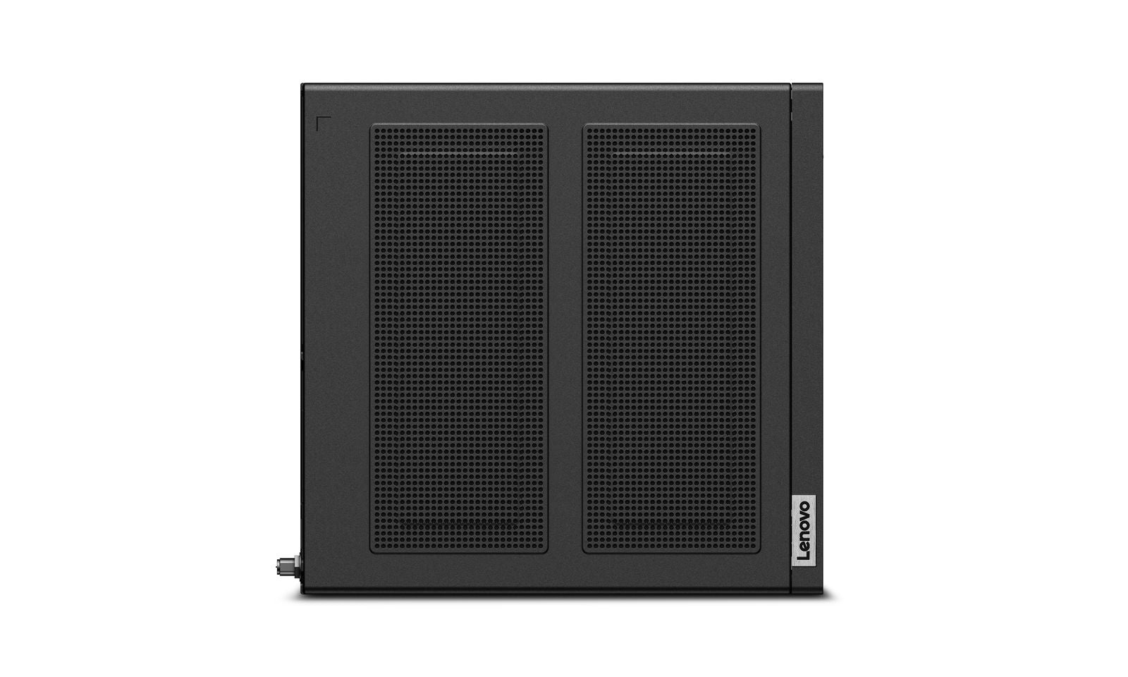 LENOVO TS P3 TINY ULT7-265 32G 1TB RTX A400 WLAN W11P 3YO