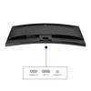 PHILIPS 27 16:9 VA WLED 1920X1080