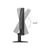 PHILIPS 27 16:9 VA WLED 1920X1080