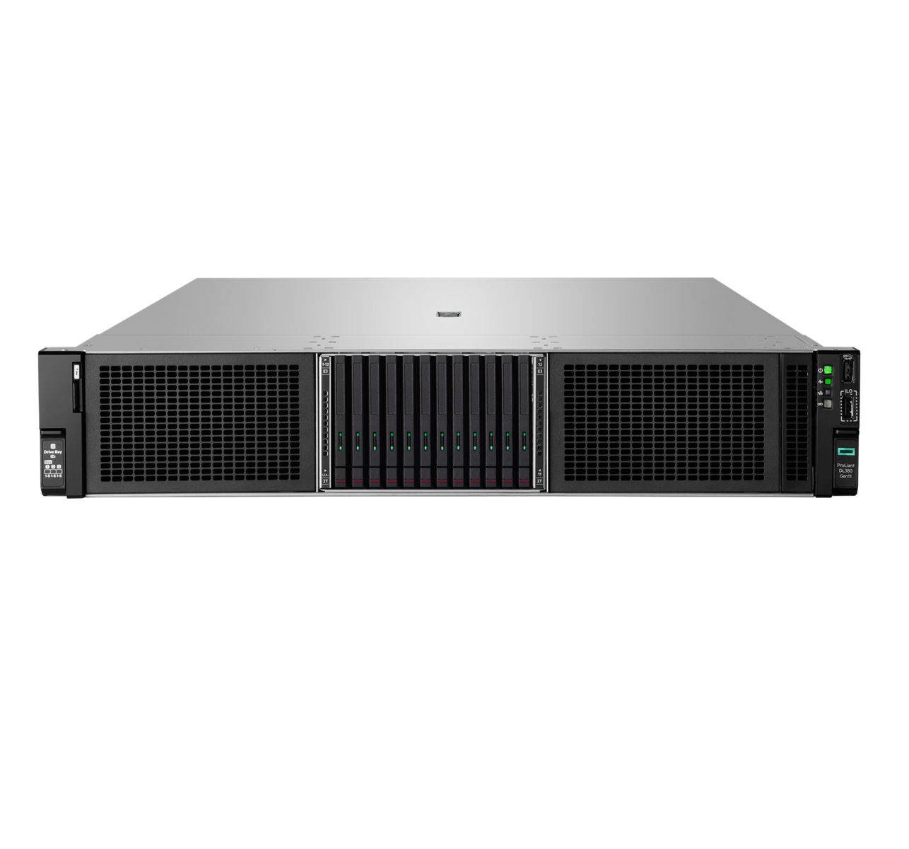 HPE DL380 G11 5415+ MR408I-O NC 8SFF SVR [IMAGE 3]