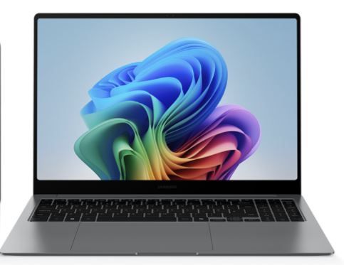GALAXY BOOK5 PRO 16 ULTRA 7 256V 16GB/512GB W11Pro [IMAGE 1]