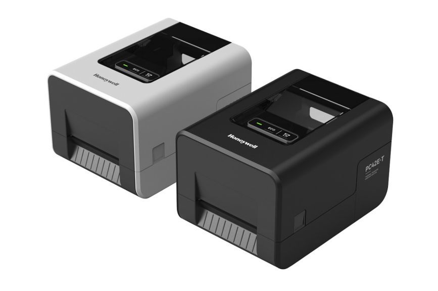 PC42E-T,USB,Ethernet,200dpi,Black,1 0.5, no pwr cr [IMAGE 2]