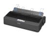 EPSON LX-1350 - STAMPANTE AD AGHI - 9 AGHI/136 COLONNE
