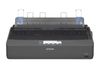 EPSON LX-1350 - STAMPANTE AD AGHI - 9 AGHI/136 COLONNE