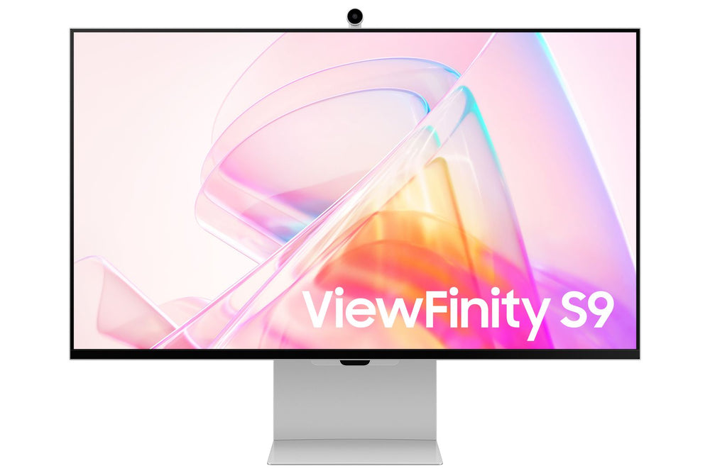 SAMSUNG S27C90P|MonitorHRM,5K,Thunderbolt,SlimCamera,Smart