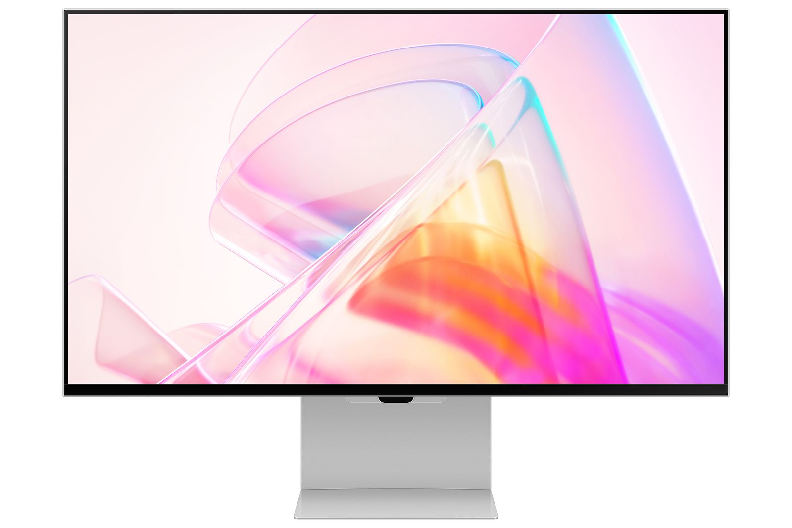 SAMSUNG S27C90P|MonitorHRM,5K,Thunderbolt,SlimCamera,Smart