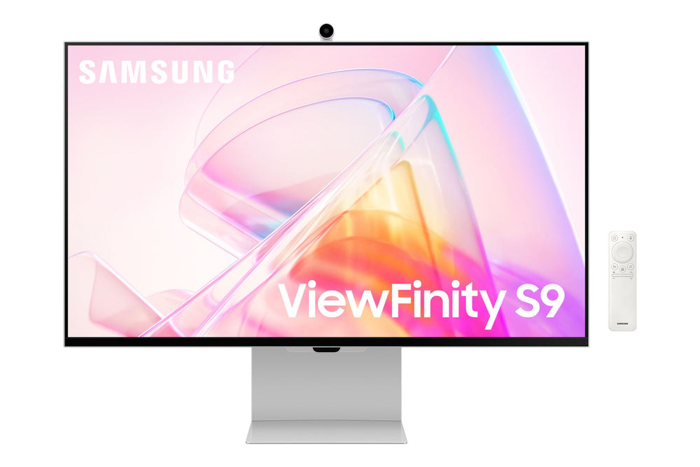 SAMSUNG S27C90P|MonitorHRM,5K,Thunderbolt,SlimCamera,Smart