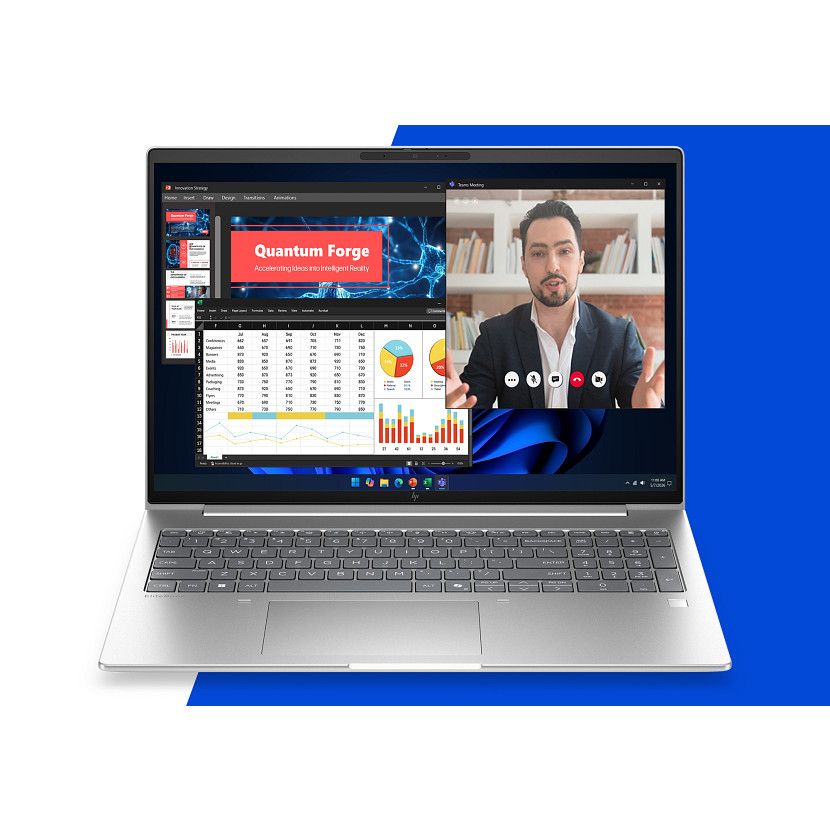 HP INC. EB 6 G2I 16 AI ULTRA 5 325 24/512 W11P 3YOFF