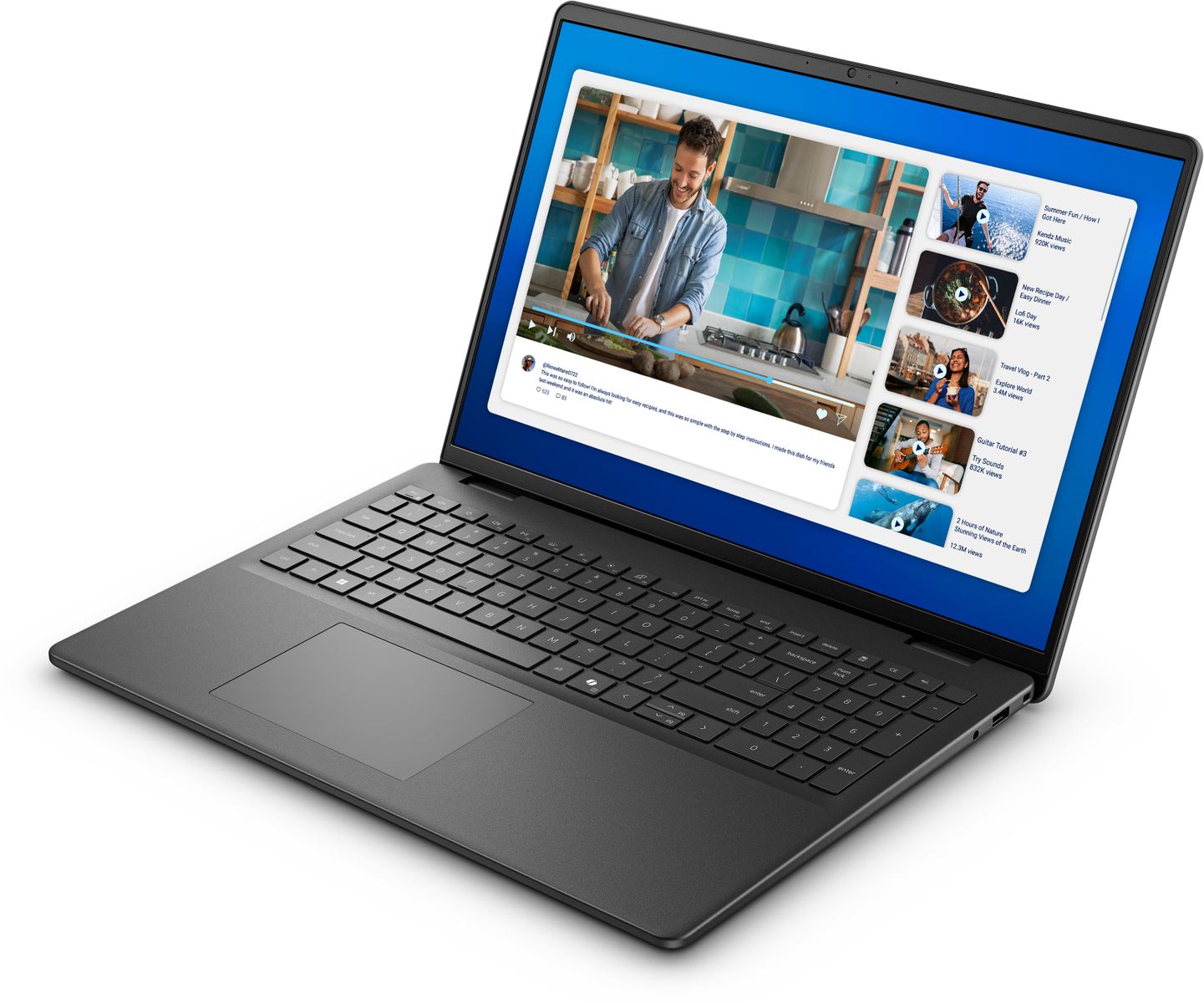 DELL DELL 16/C7-150U/16GB/1TB/16/W11PRO/1Y BASIC ONSITE