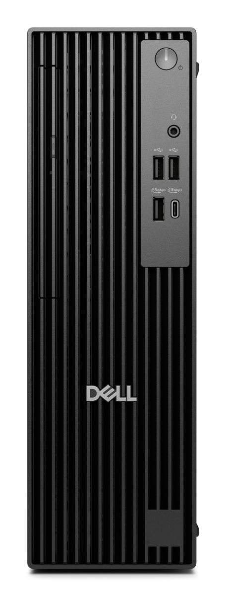 DELL PRO SLIM QCS1250/I5-14500/8GB/512GB/W11P/1Y