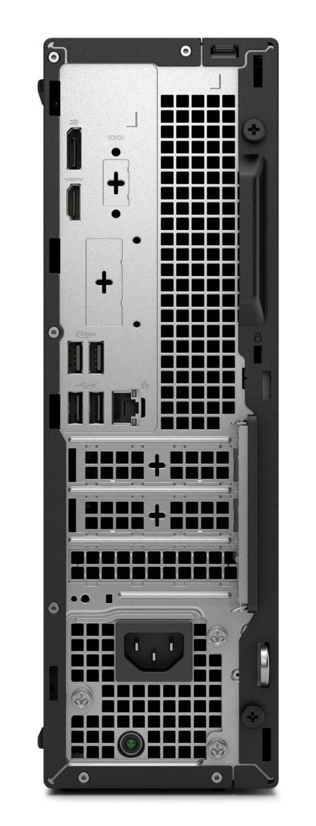 DELL PRO SLIM QCS1250/I5-14500/8GB/512GB/W11P/1Y