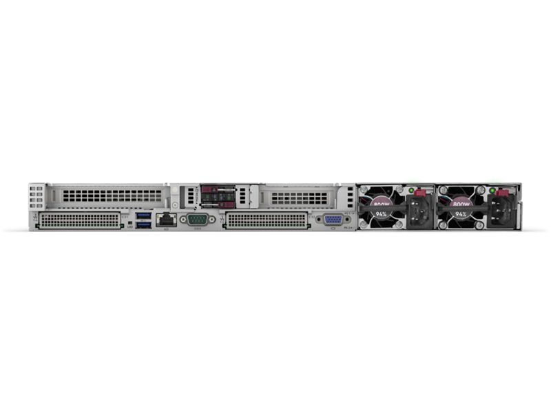 HEWLETT PACKARD ENT HPE DL360 G11 5515+ 2X32G 8SFF SSD SVR