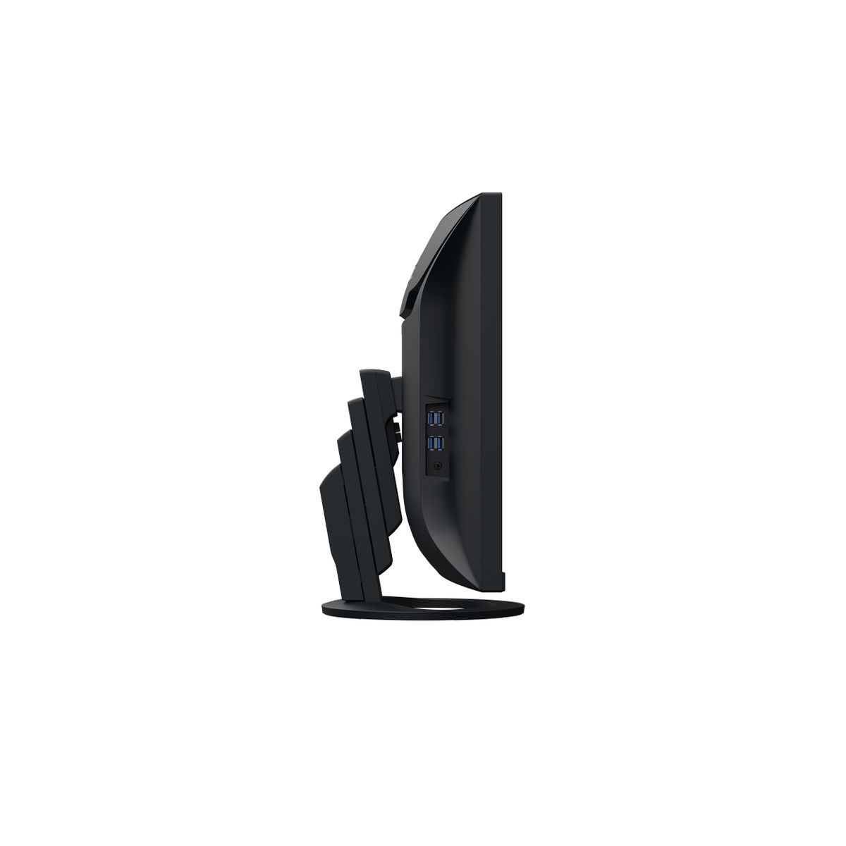 EIZO 37,5 3840X1600 24:10 CURVO 5Y WARRANTY