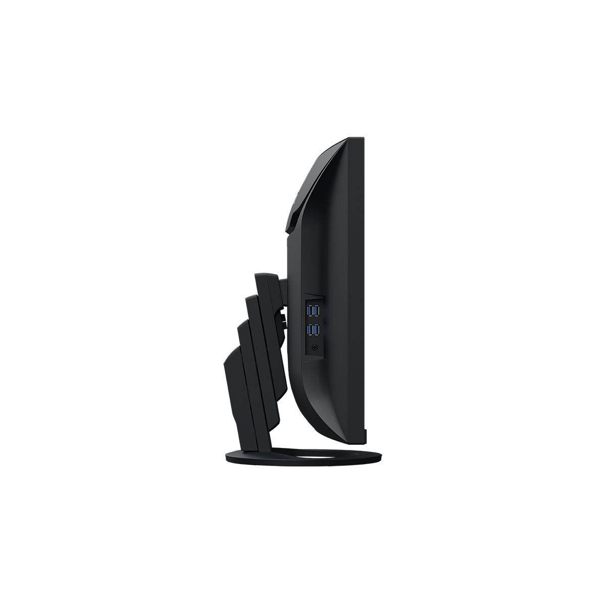 EIZO 37,5 3840X1600 24:10 CURVO 5Y WARRANTY
