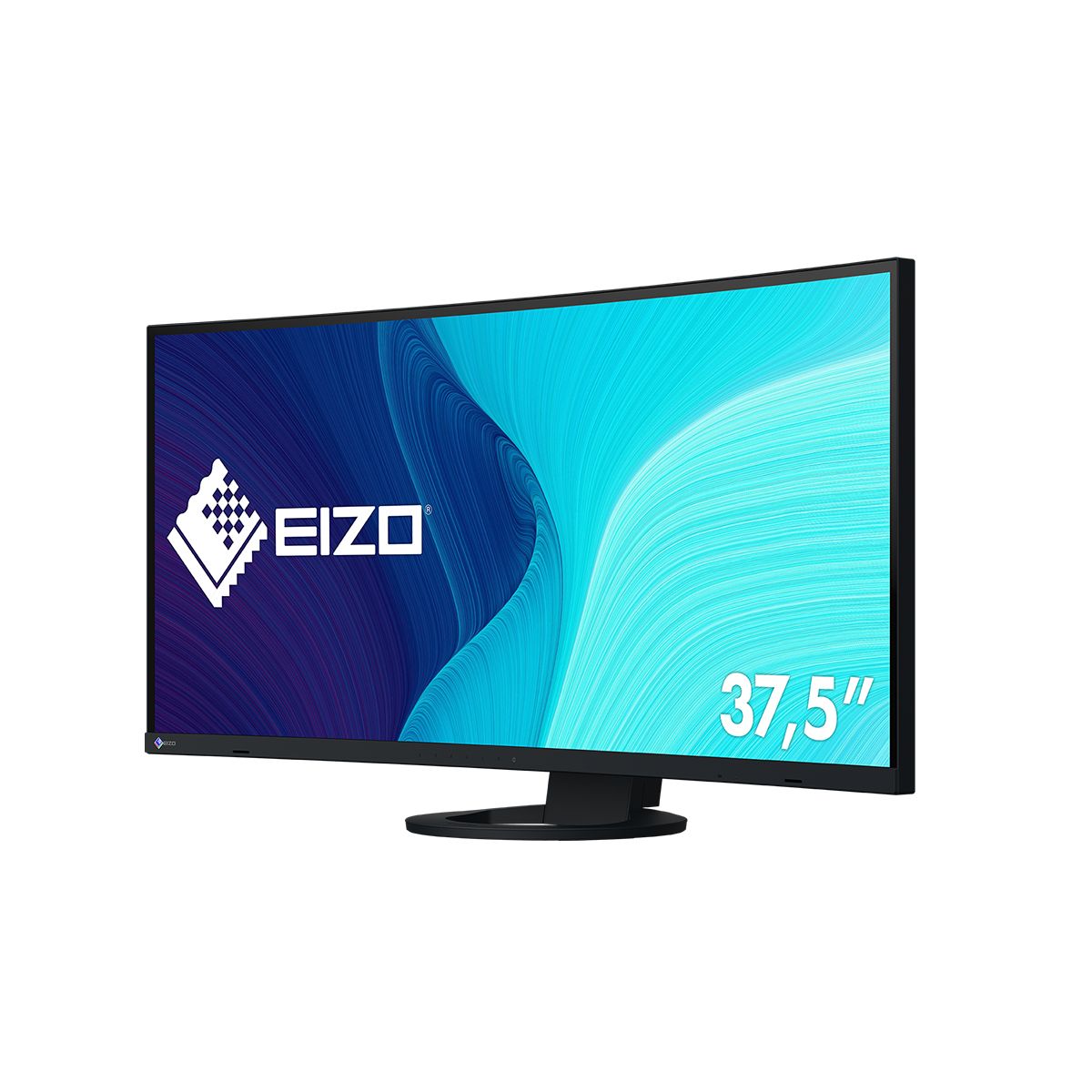 EIZO 37,5 3840X1600 24:10 CURVO 5Y WARRANTY
