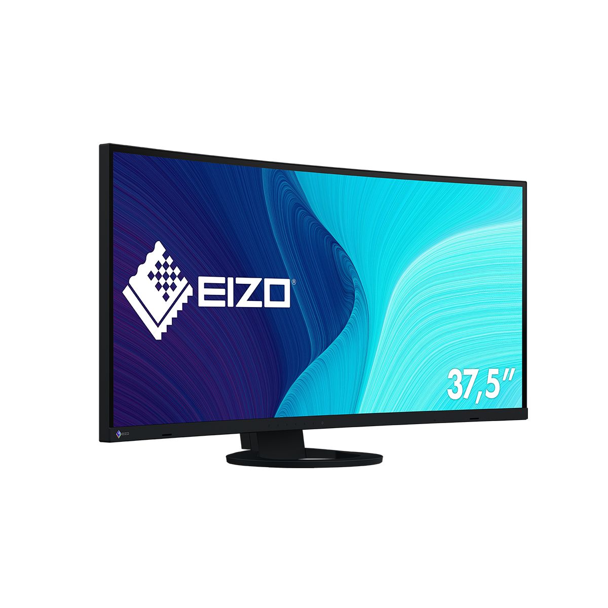 EIZO 37,5 3840X1600 24:10 CURVO 5Y WARRANTY