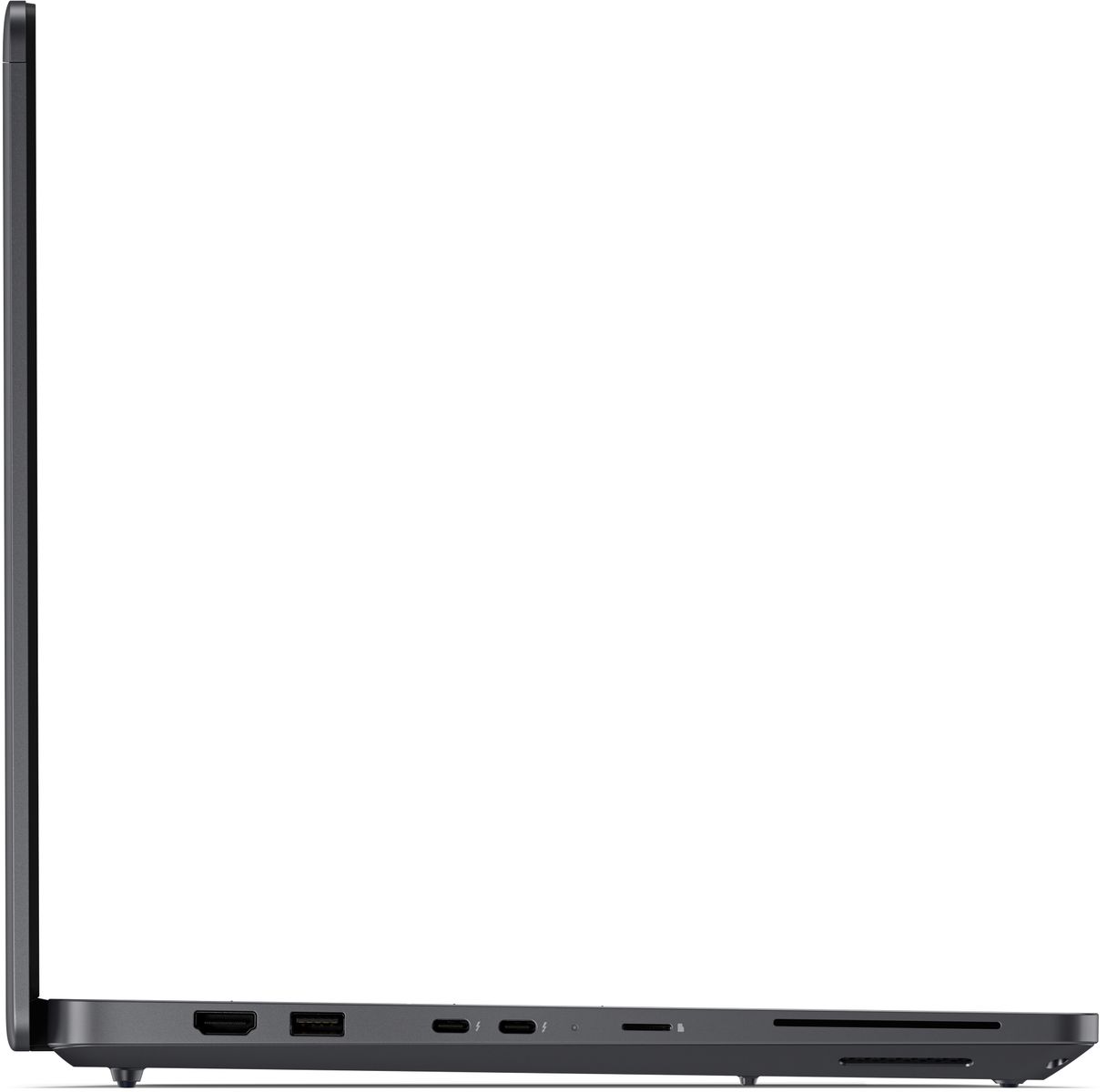 DELL DELL PRO PRECISION 5/U9-386H/64/1TB/16/PRO2000/W11
