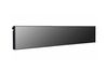 LG ELECTRONICS 86 LED IPS, 3840X600, 58:9, 500 NIT 1100:1, 8MS