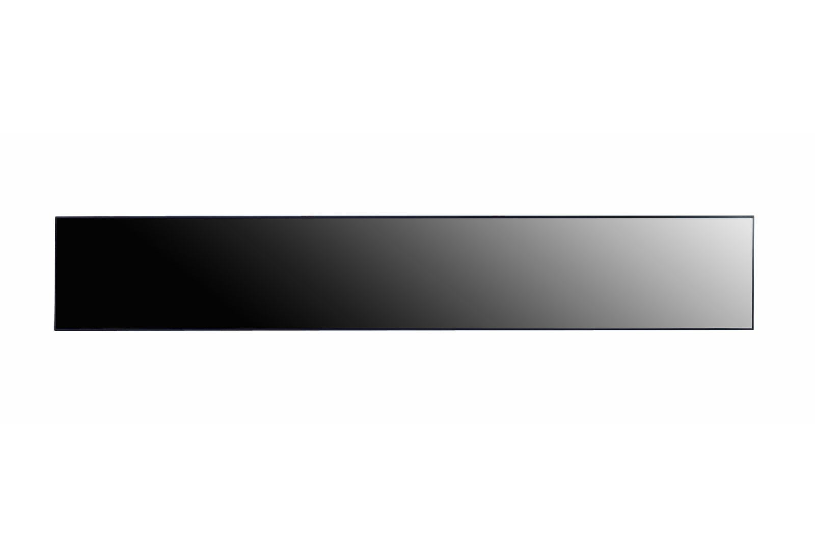 LG ELECTRONICS 86 LED IPS, 3840X600, 58:9, 500 NIT 1100:1, 8MS