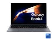 SAMSUNG GALAXY BOOK4/15.6 /CORE 5/16GB/512GB/GRAY/WIN11PRO