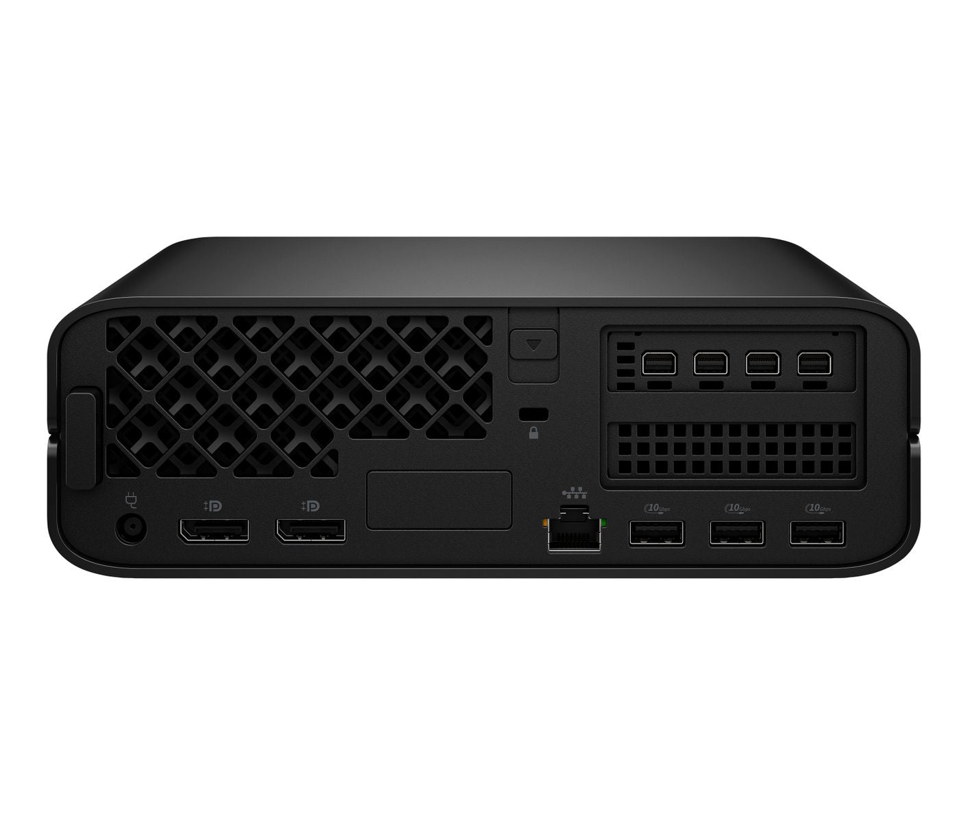 HP INC. Z2 MINI G1I ULTRA 7 265 32/1 RTX A1000 WIN11P 3YW
