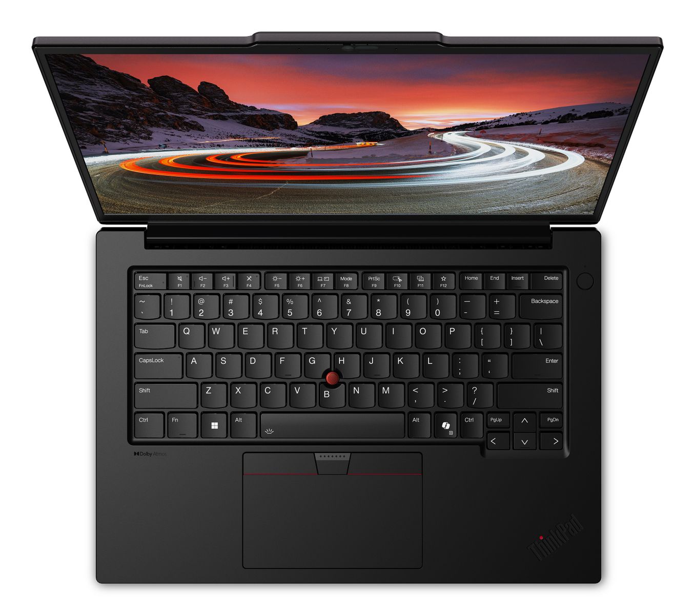 LENOVO TS P14S ULT7-255H 32G 1TB 14 RTXPR500 W11P 3YD/1YP
