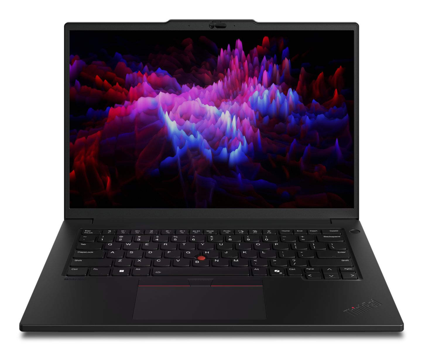LENOVO TS P14S ULT7-255H 32G 1TB 14 RTXPR500 W11P 3YD/1YP