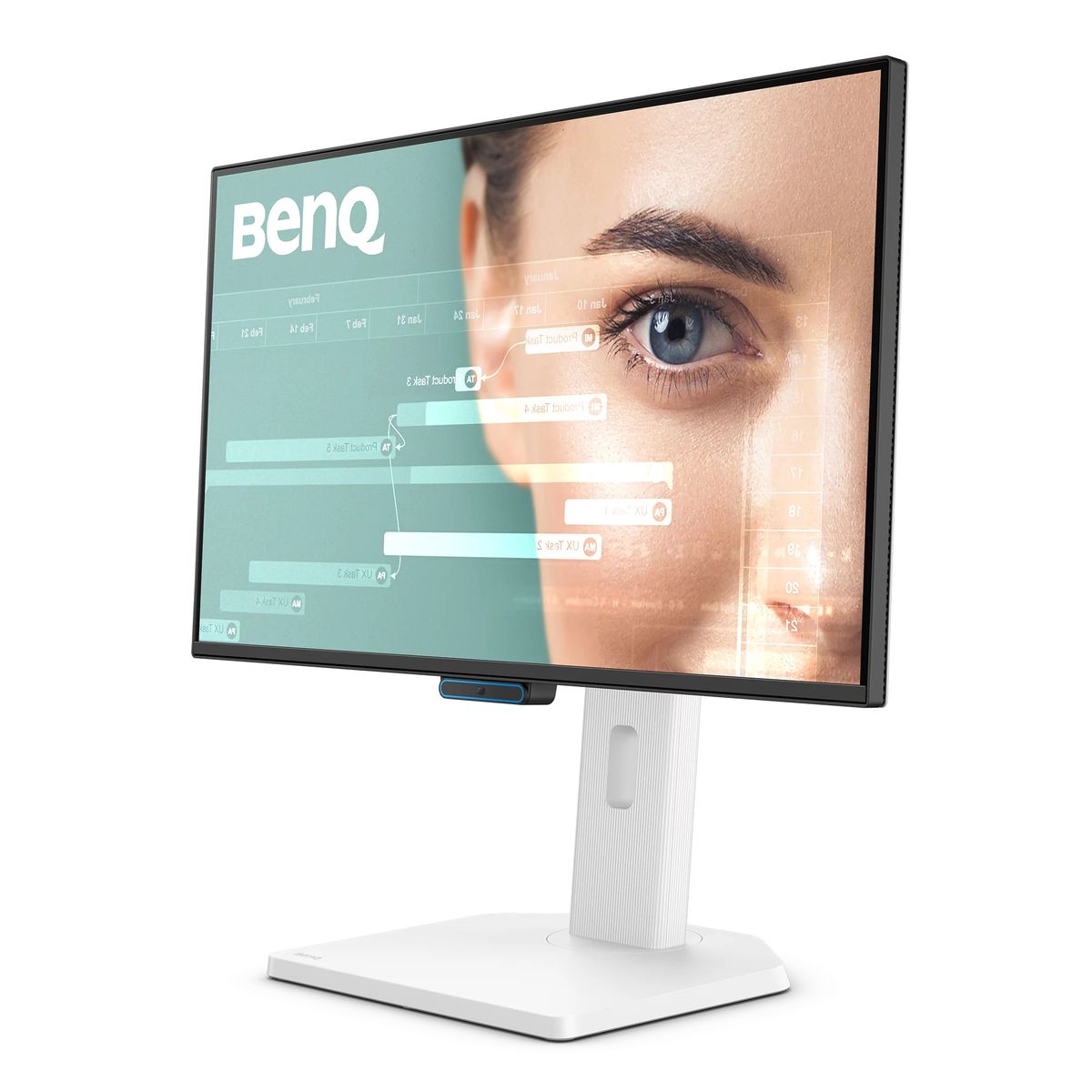 BenQ 24, IPS, 1920x1080 250cd/m2 144hz