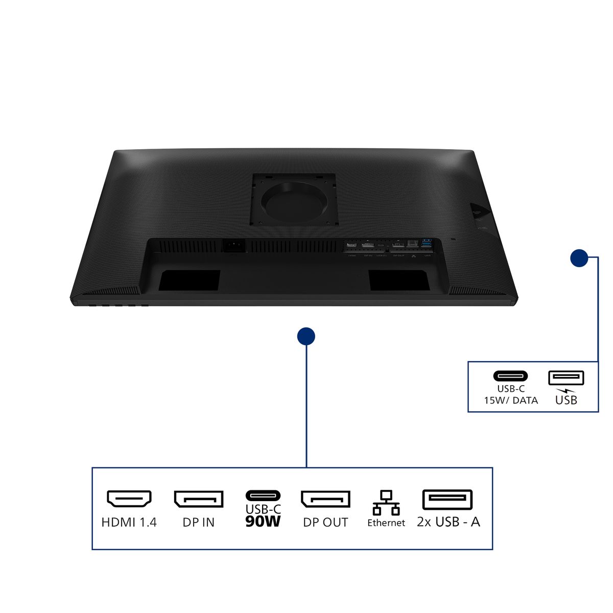 PHILIPS 27 16:9 IPS 1920X1080