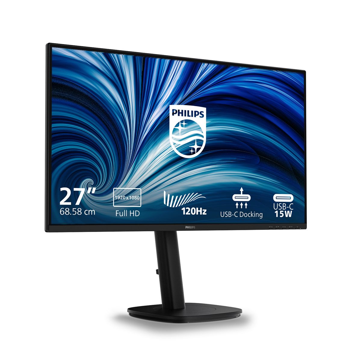 PHILIPS 27 16:9 IPS 1920X1080