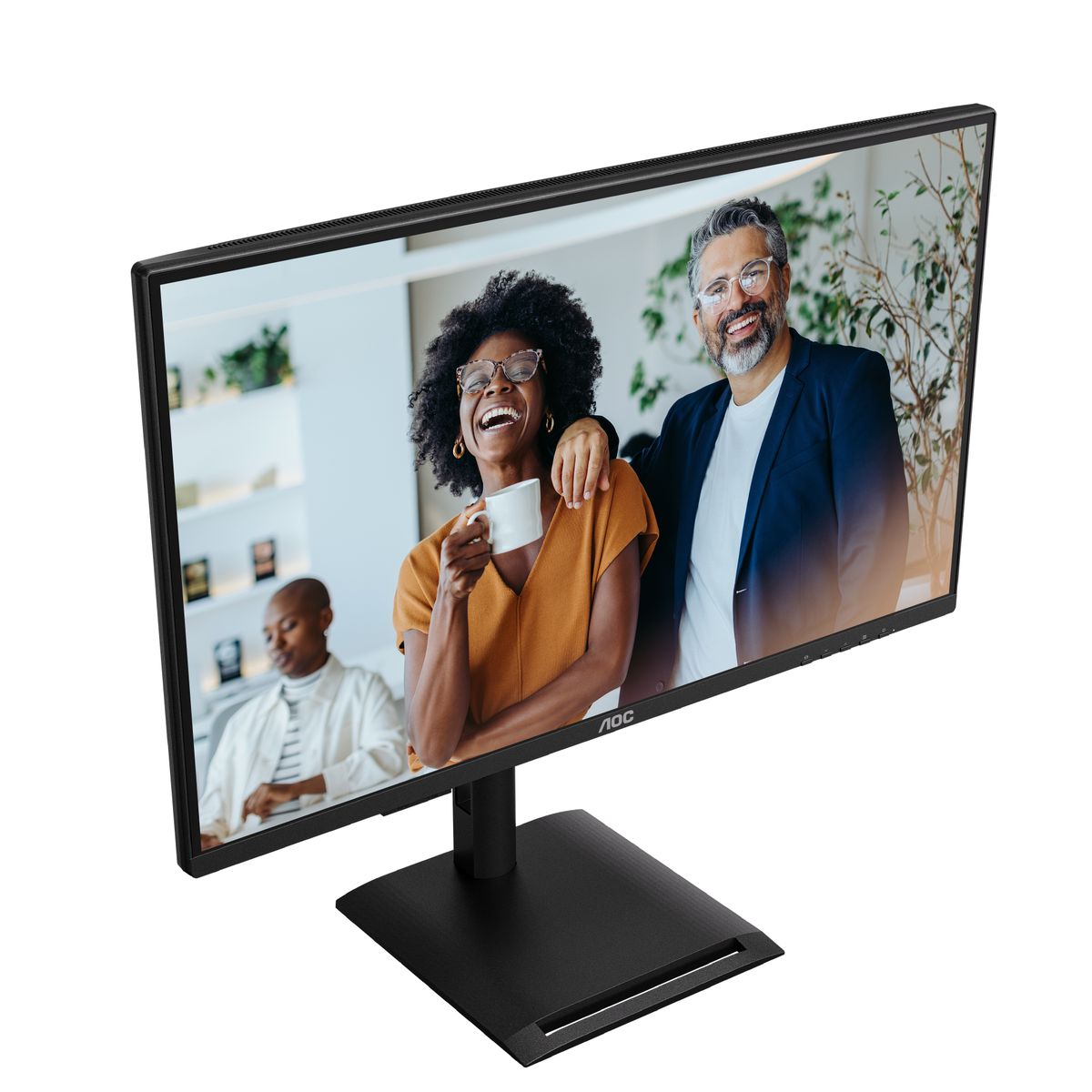 AOC 27 16:9 IPS WLED 2560X1440 120HZ HDMIX1 DPX1