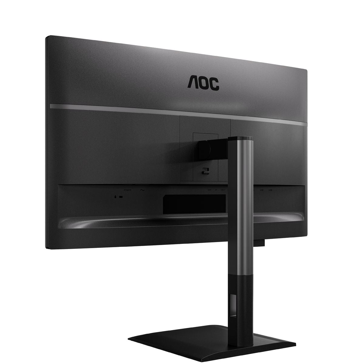 AOC 27 16:9 IPS WLED 2560X1440 120HZ HDMIX1 DPX1