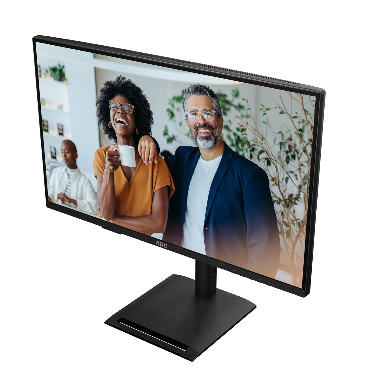 AOC 27 16:9 IPS WLED 2560X1440 120HZ HDMIX1 DPX1