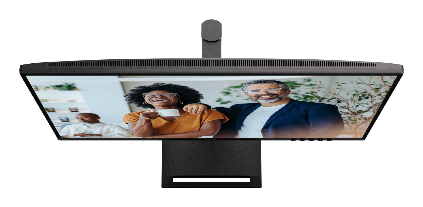 AOC 27 16:9 IPS WLED 2560X1440 120HZ HDMIX1 DPX1