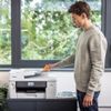 BROTHER MULTIFUNZIONE 4IN1 - INKJET A3/A4 COLORE - 31IPM