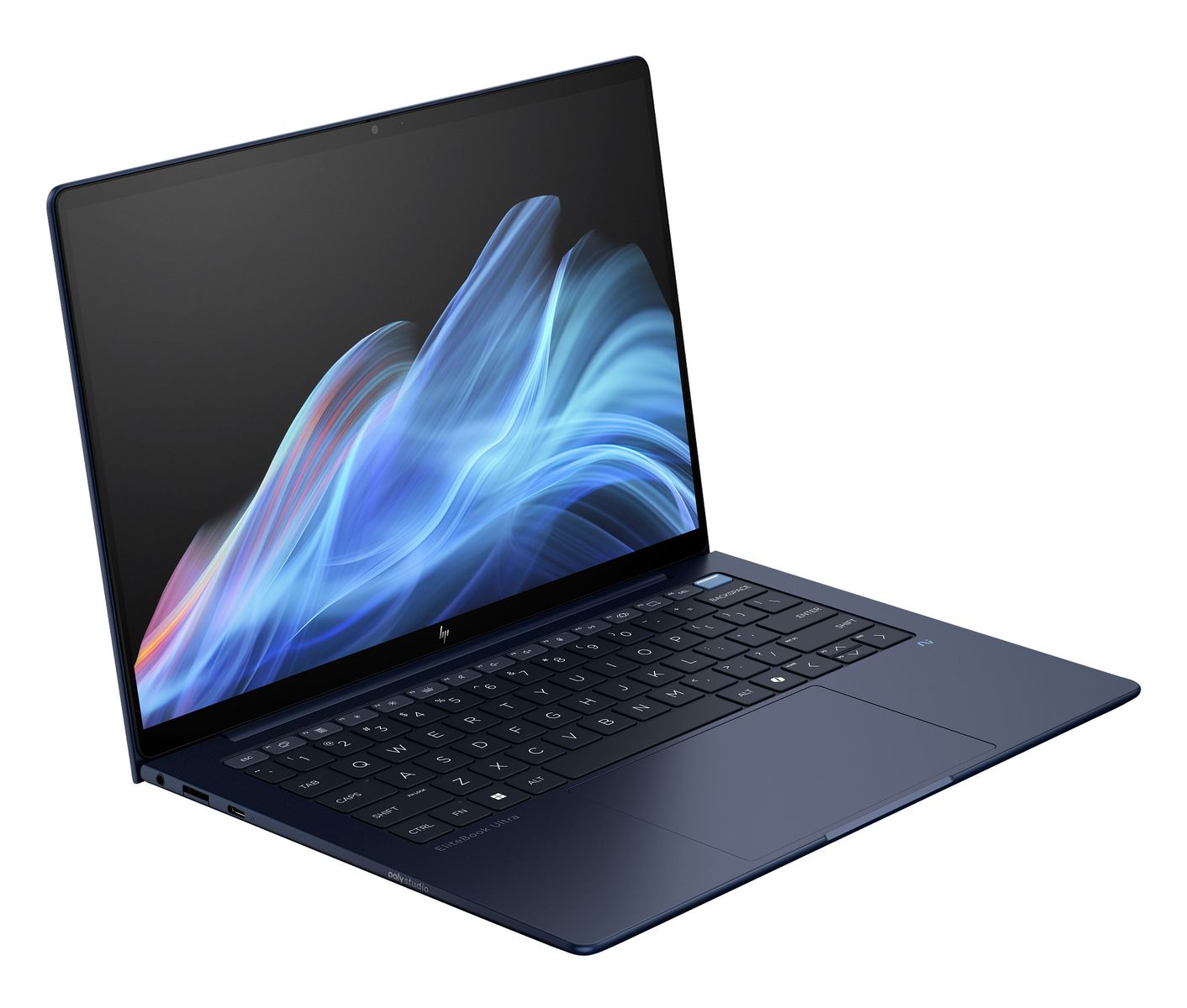 HP INC. ULTRA G1I AI U7-258V 14T OLED 32/2 WIN11P 3YOFF
