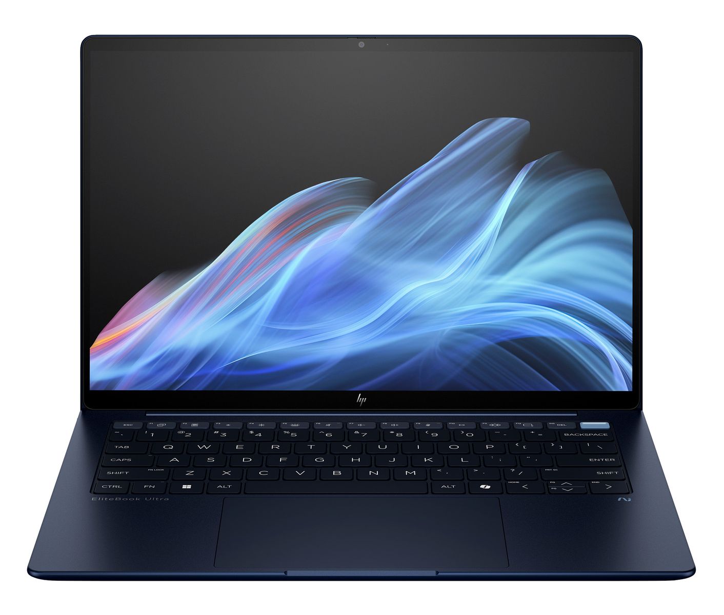HP INC. ULTRA G1I AI U7-258V 14T OLED 32/2 WIN11P 3YOFF