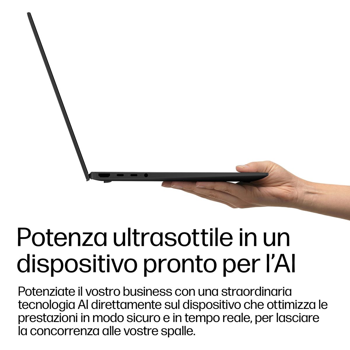 HP INC. EB XG2I UX7-358H 14OLED 32/1 W11P 3YOFF GRAY