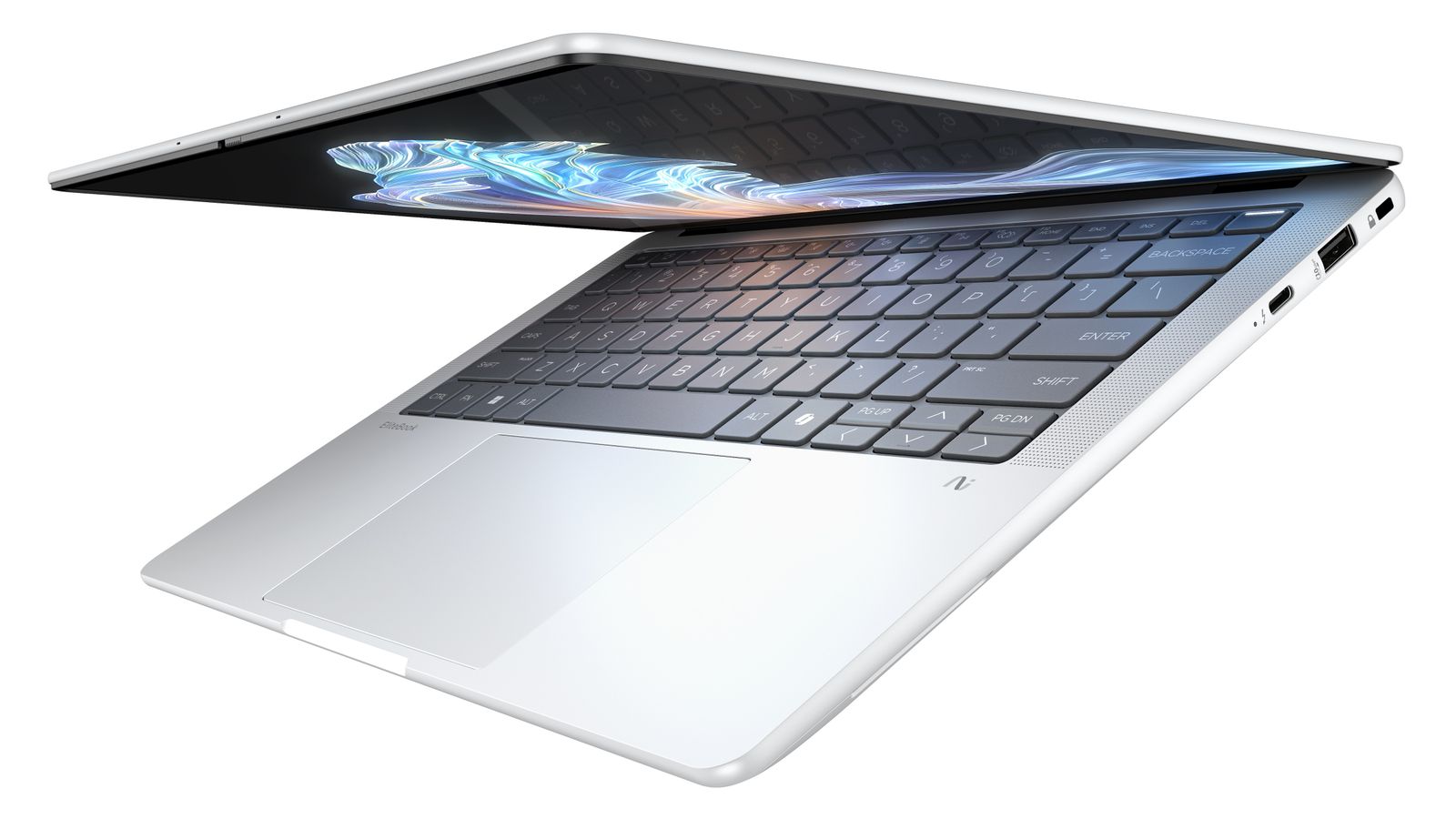HP INC. XG1A RYZEN AI9 HXPRO375 32/1 14OLED W11P 3YOF