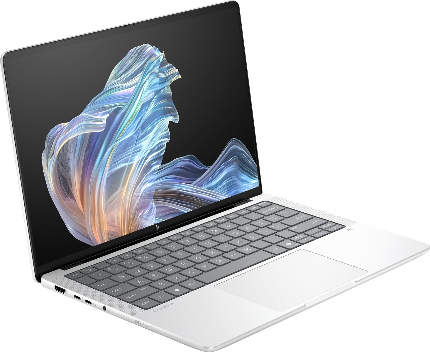 HP INC. XG1A RYZEN AI9 HXPRO375 32/1 14OLED W11P 3YOF