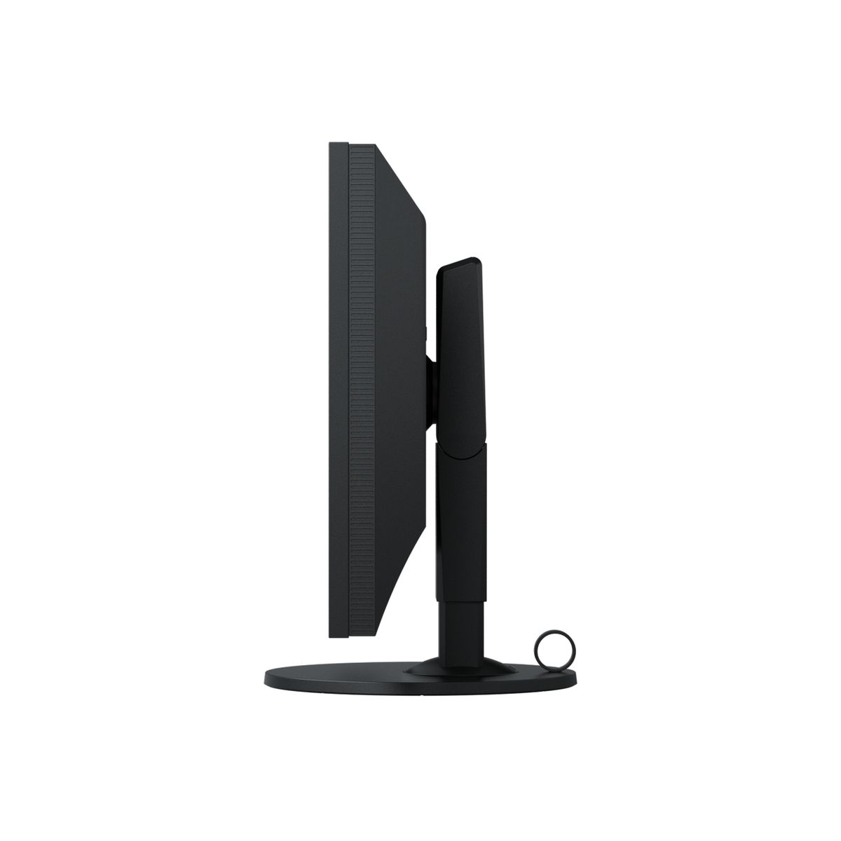 EIZO 27 IPS 3840X2160 USB C DP HDMI PIVOT WARRANT 5Y