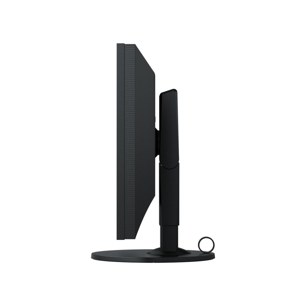 EIZO 27 IPS 3840X2160 USB C DP HDMI PIVOT WARRANT 5Y