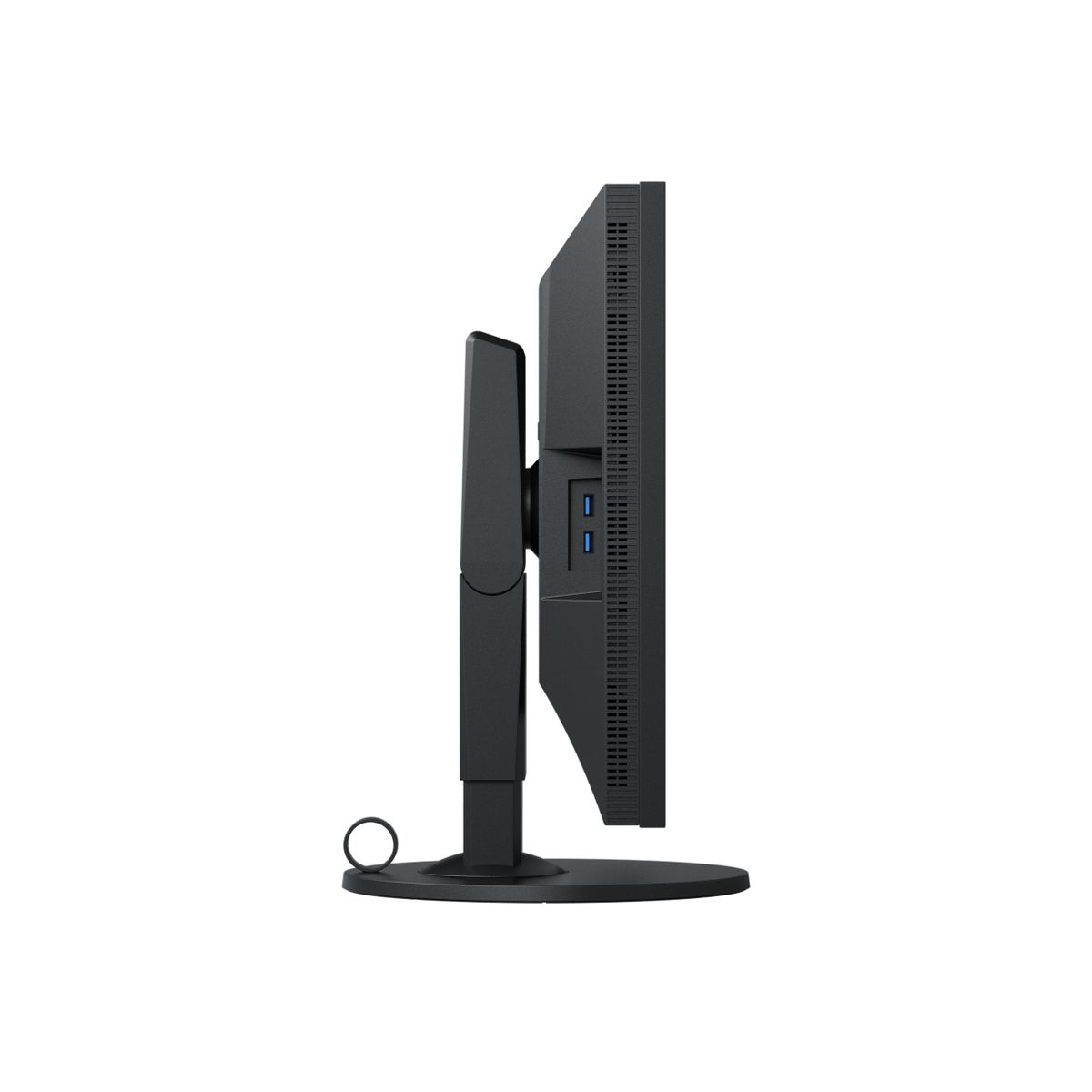 EIZO 27 IPS 3840X2160 USB C DP HDMI PIVOT WARRANT 5Y